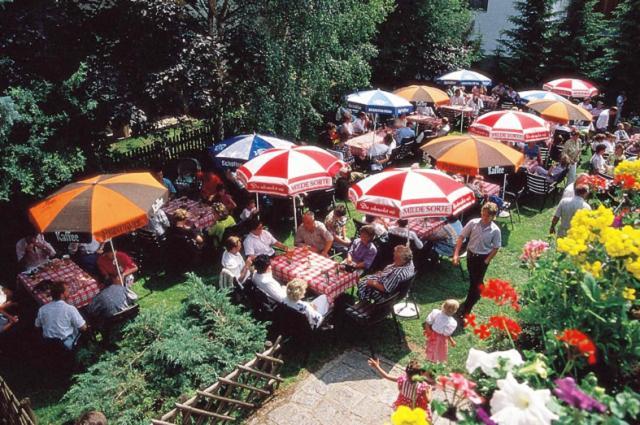 Hotel Gasthof Venetrast Imsterberg Zewnętrze zdjęcie