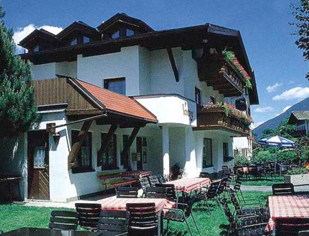 Hotel Gasthof Venetrast Imsterberg Zewnętrze zdjęcie