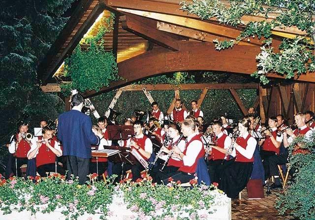 Hotel Gasthof Venetrast Imsterberg Zewnętrze zdjęcie