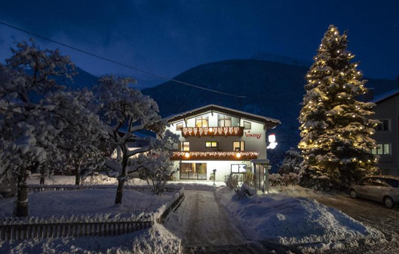 Hotel Gasthof Venetrast Imsterberg Zewnętrze zdjęcie