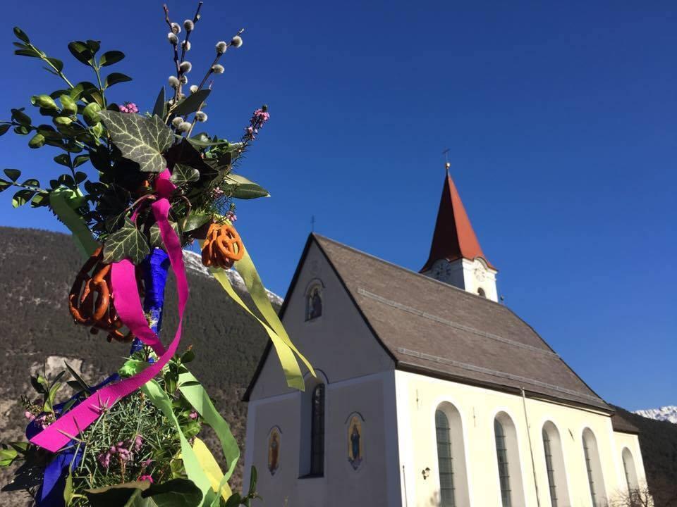 Hotel Gasthof Venetrast Imsterberg Zewnętrze zdjęcie